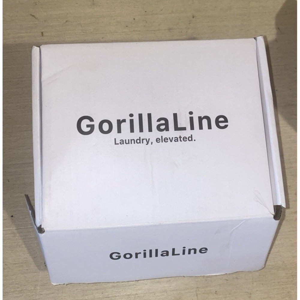 GorillaLine Laundry Hanger Clothes Line
